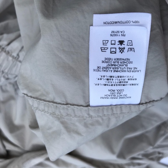 ❌HELMUT LANG❌sold , M, spring jacket - Picture 6 of 7